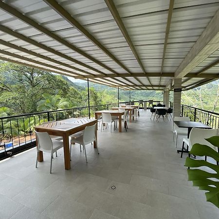 Home Boutique Natural Paradise La Vega  Esterno foto