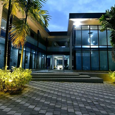Home Boutique Natural Paradise La Vega  Esterno foto