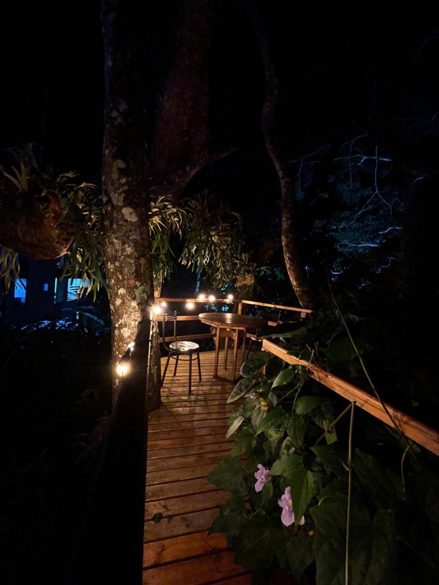 Home Boutique Natural Paradise La Vega  Esterno foto