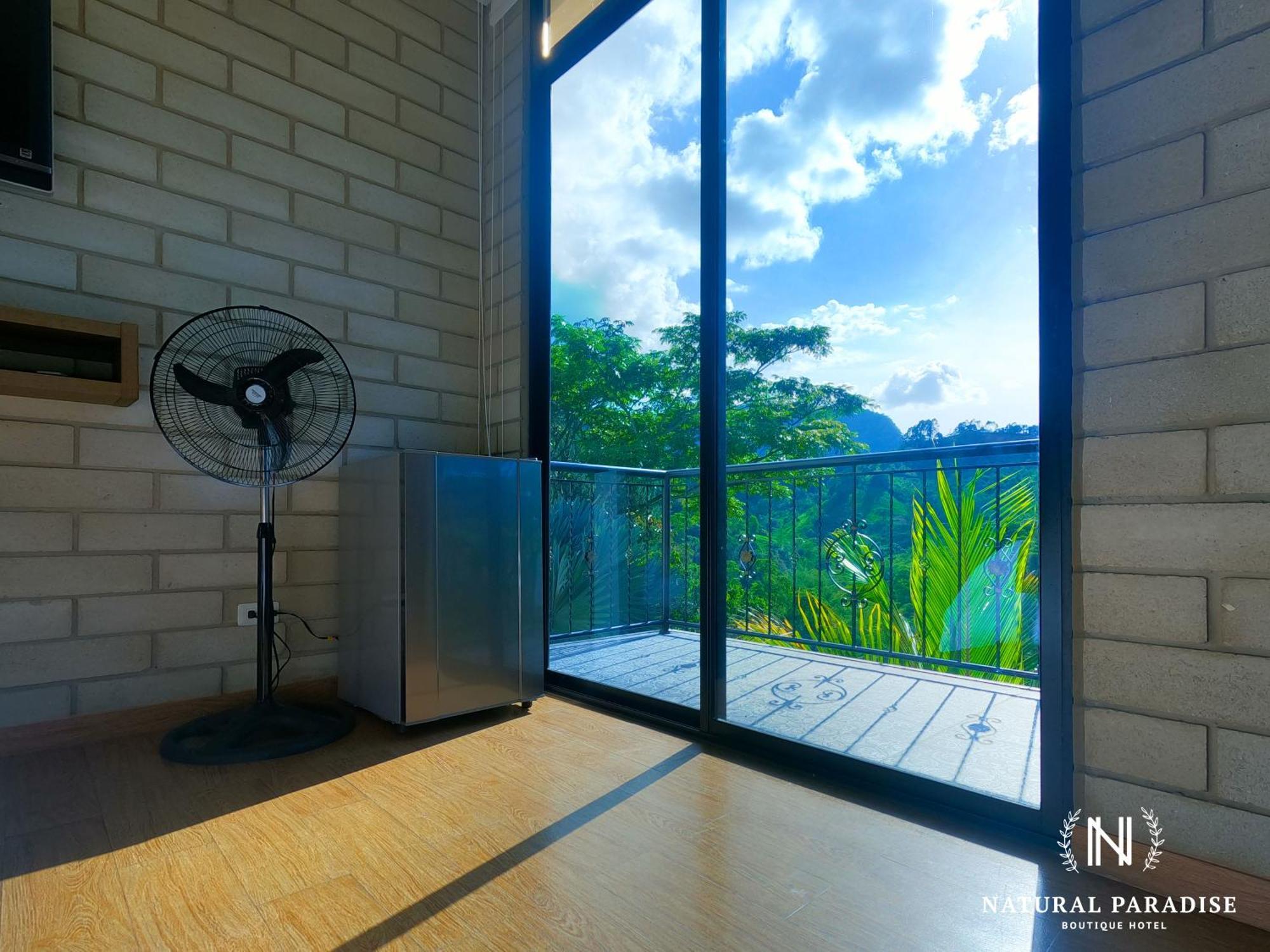 Home Boutique Natural Paradise La Vega  Esterno foto