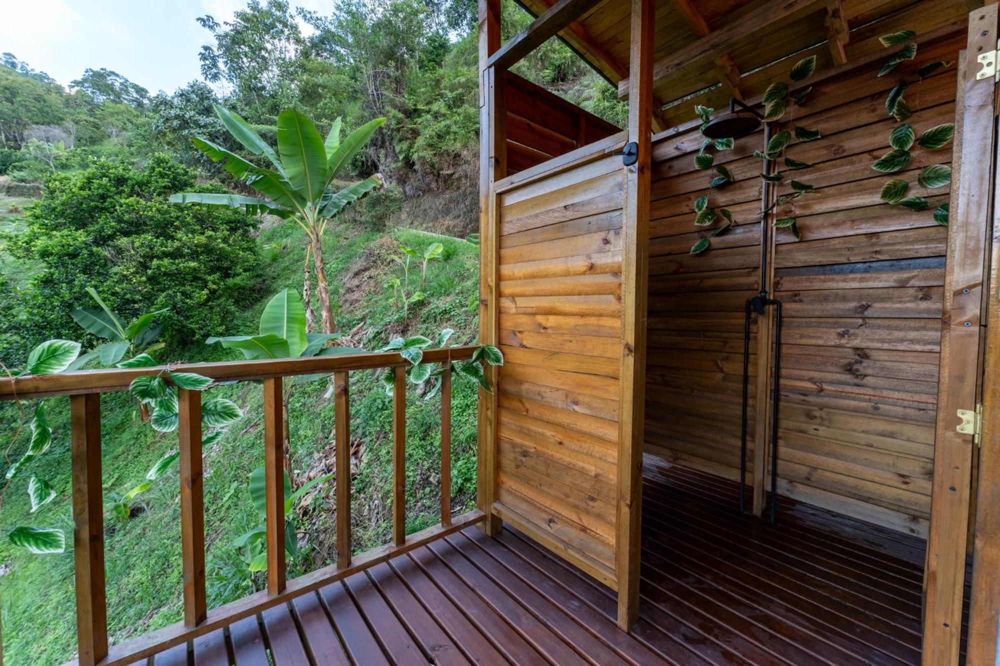Home Boutique Natural Paradise La Vega  Esterno foto