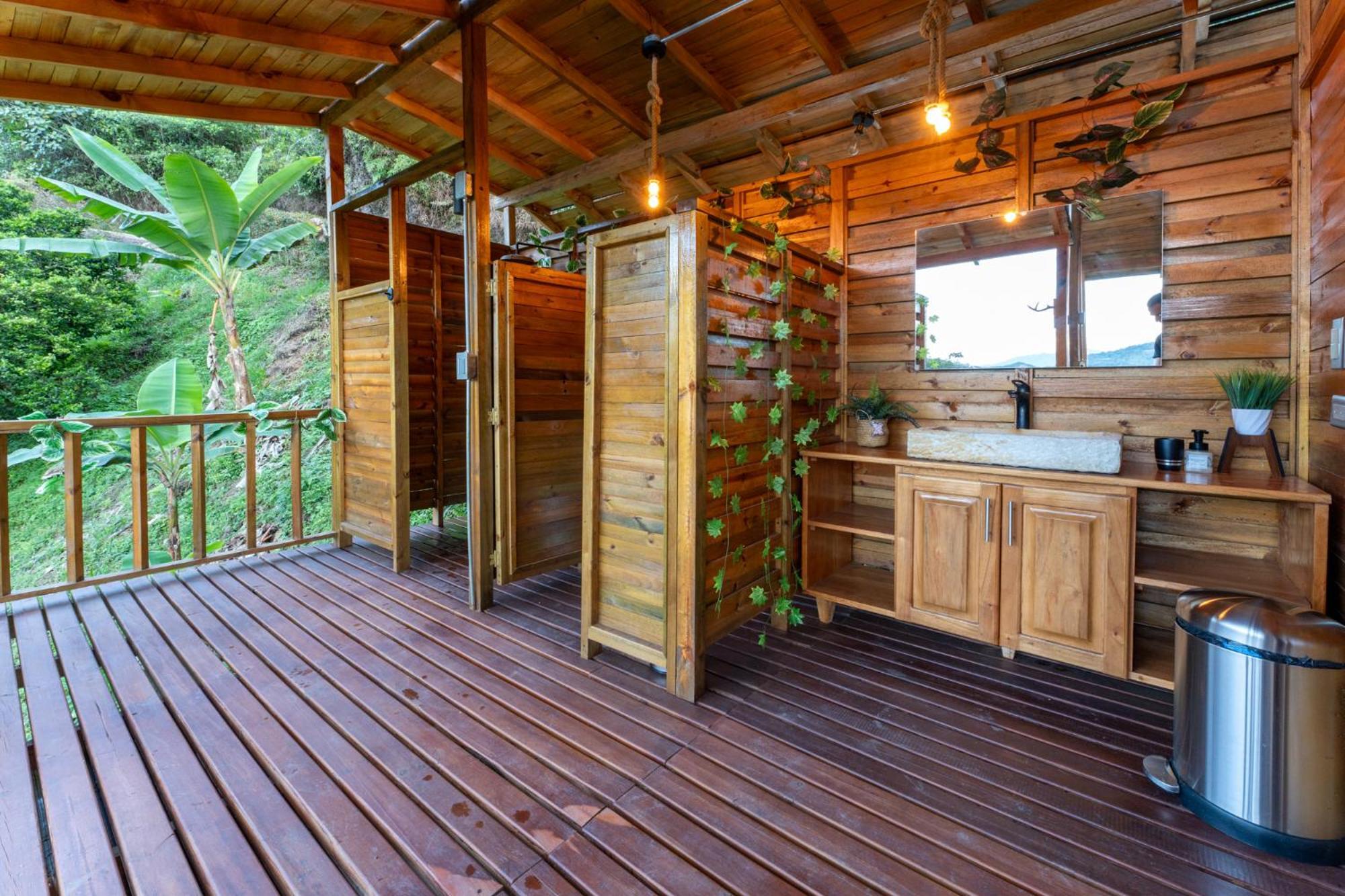 Home Boutique Natural Paradise La Vega  Esterno foto