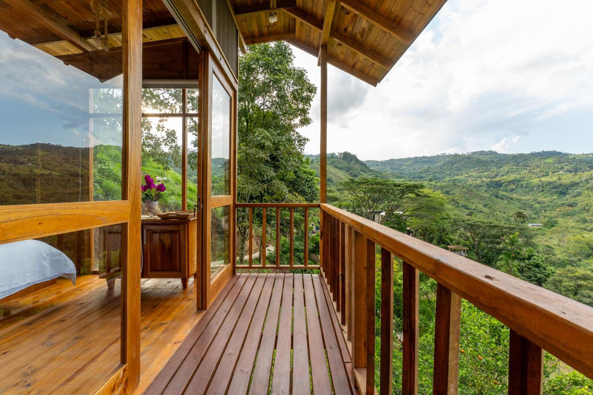 Home Boutique Natural Paradise La Vega  Esterno foto